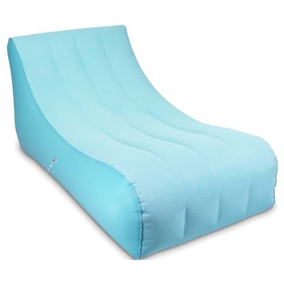Chaise nuage flottante en tissu Oxford Chaise nuage flottante en tissu Oxford